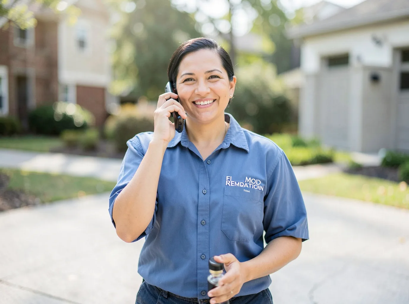 Mold Remediation Coldwater, OH FAQs